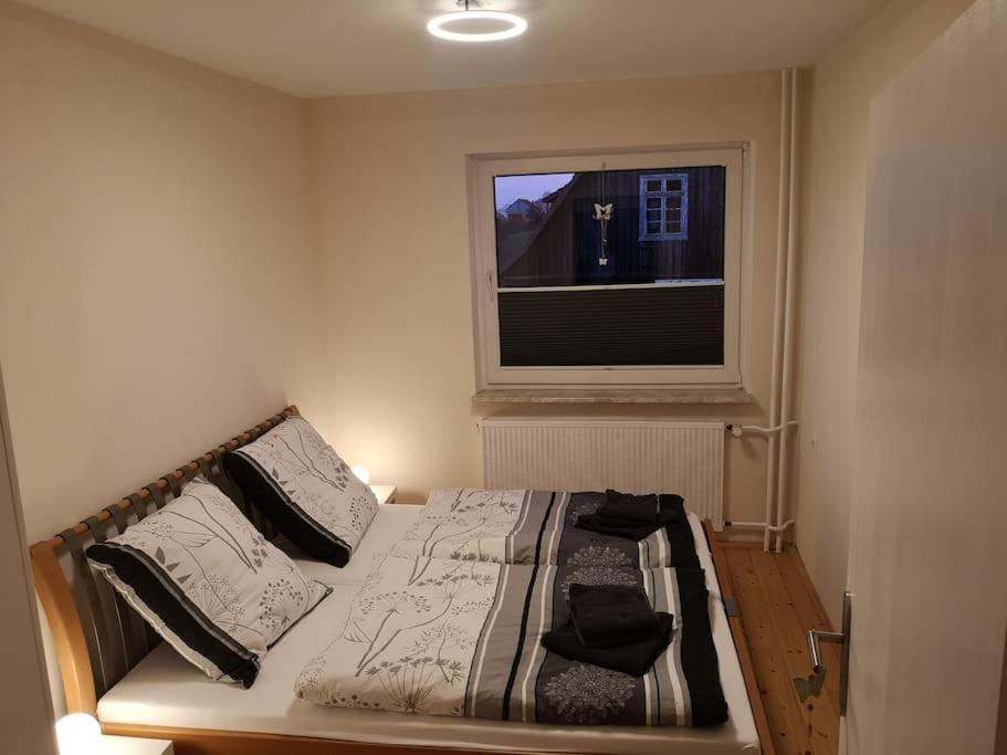 Ferienhaus Moeller 4 Personen Waldeck Edersee ภายนอก รูปภาพ
