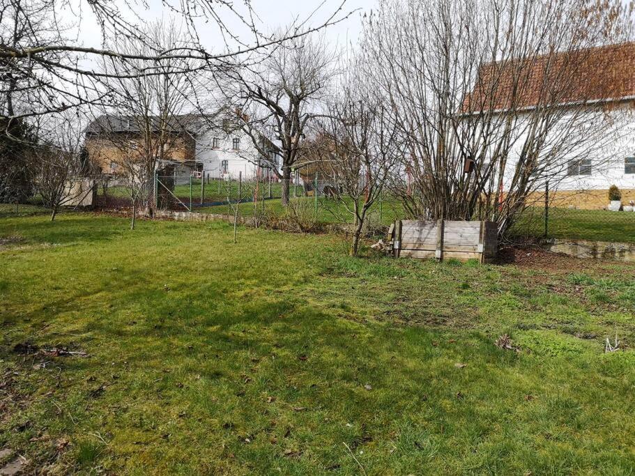 Ferienhaus Moeller 4 Personen Waldeck Edersee ภายนอก รูปภาพ