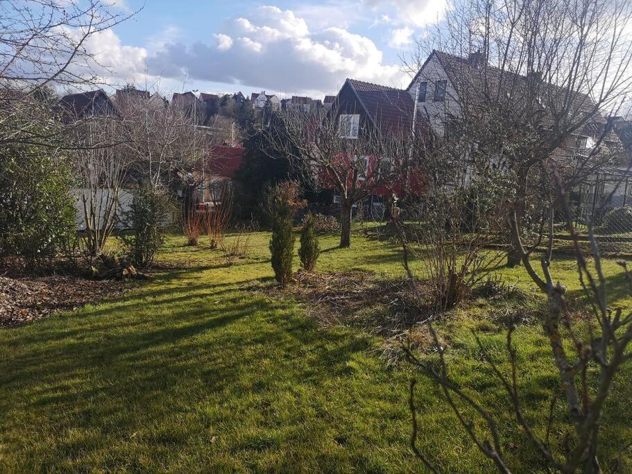 Ferienhaus Moeller 4 Personen Waldeck Edersee ภายนอก รูปภาพ