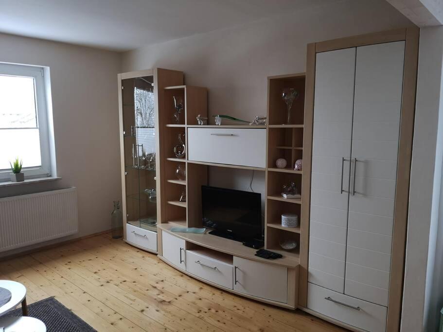 Ferienhaus Moeller 4 Personen Waldeck Edersee ภายนอก รูปภาพ