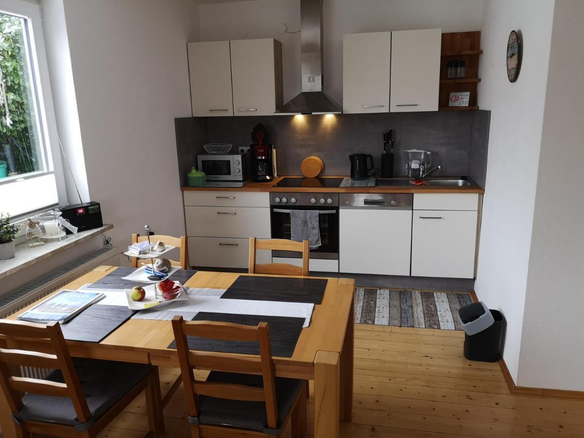 Ferienhaus Moeller 4 Personen Waldeck Edersee ภายนอก รูปภาพ